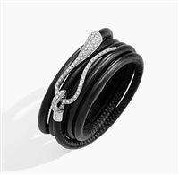 Pulsera Dada Arrigoni Mujer Elika in Oro Diamante 1.55 Ct DEK03BRBBDIXN - DEK03BRBBDIXN